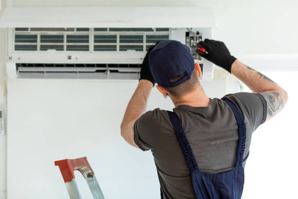 Best Residential Air Duct Cleaning  in Wayne, MI