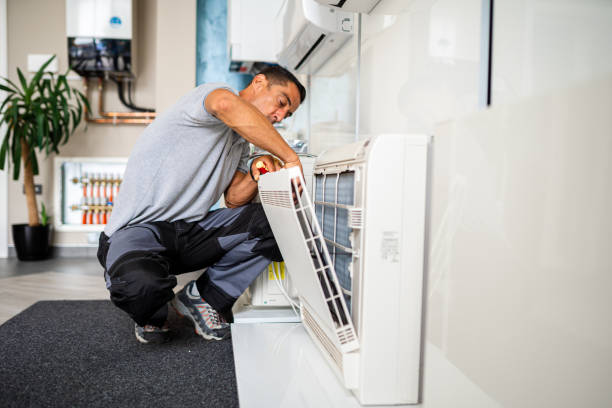Best Commercial Air Duct Cleaning  in Wayne, MI