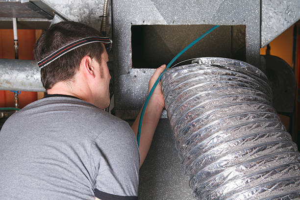  Wayne, MI Airduct Cleaning Pros